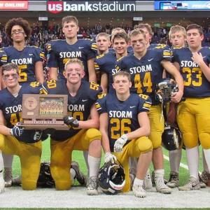 Meet your Posher, Rick